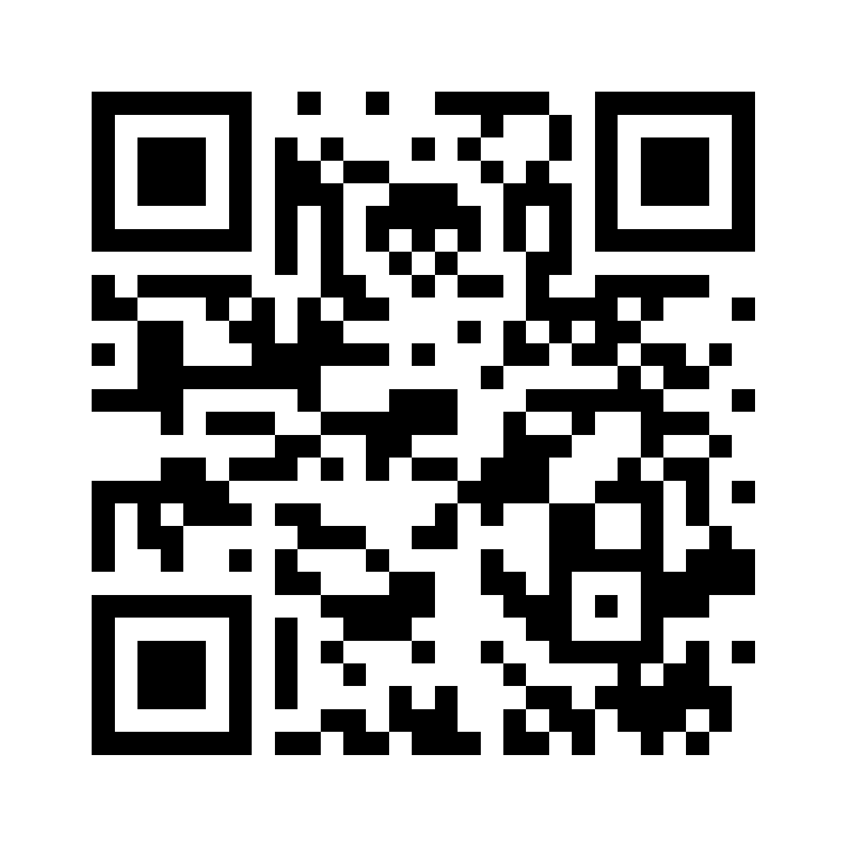 QR-Code zum App Store